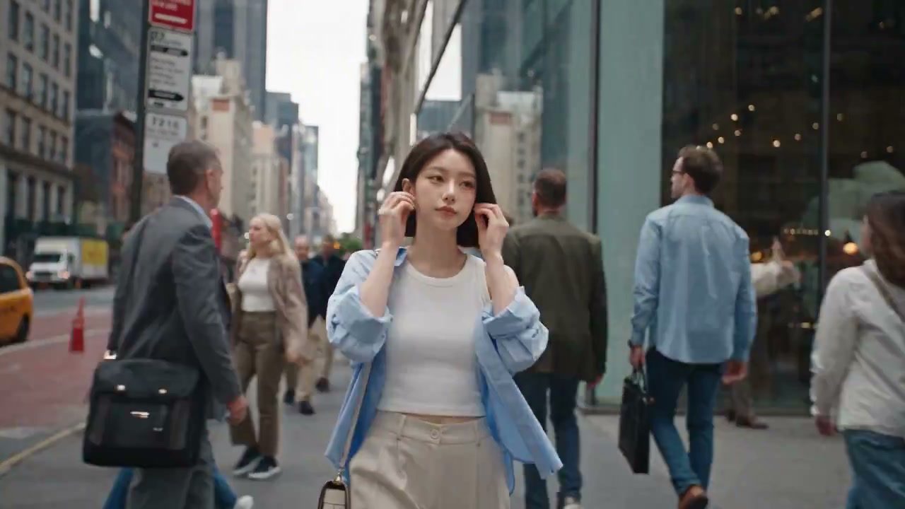 Publicités produit et marque
